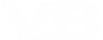 Vertical Blue logo